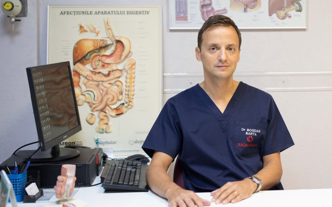 Riscul de recidivă redus după operația robotică