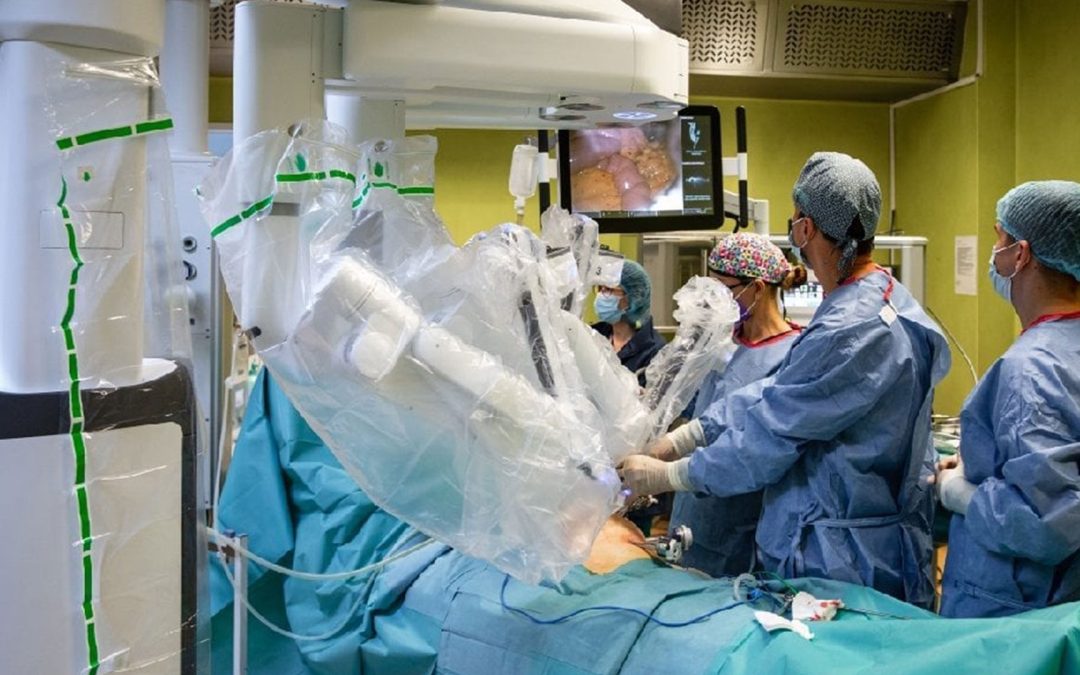 Intervențiile chirurgicale în cazul aderențelor postoperatorii